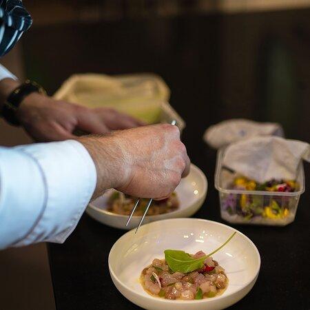 Restaurant Edouard Loubet